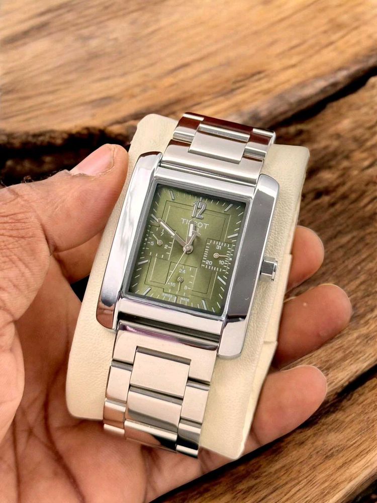 Tissot Men&#39;s Watch