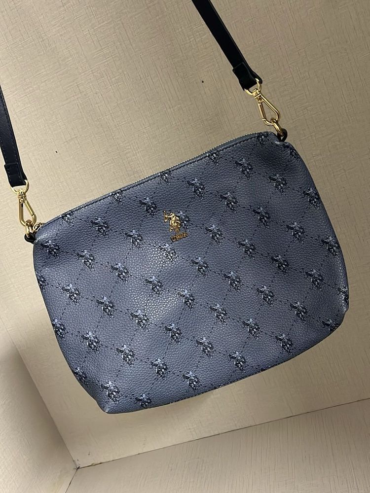US POLO Sling Bag - New