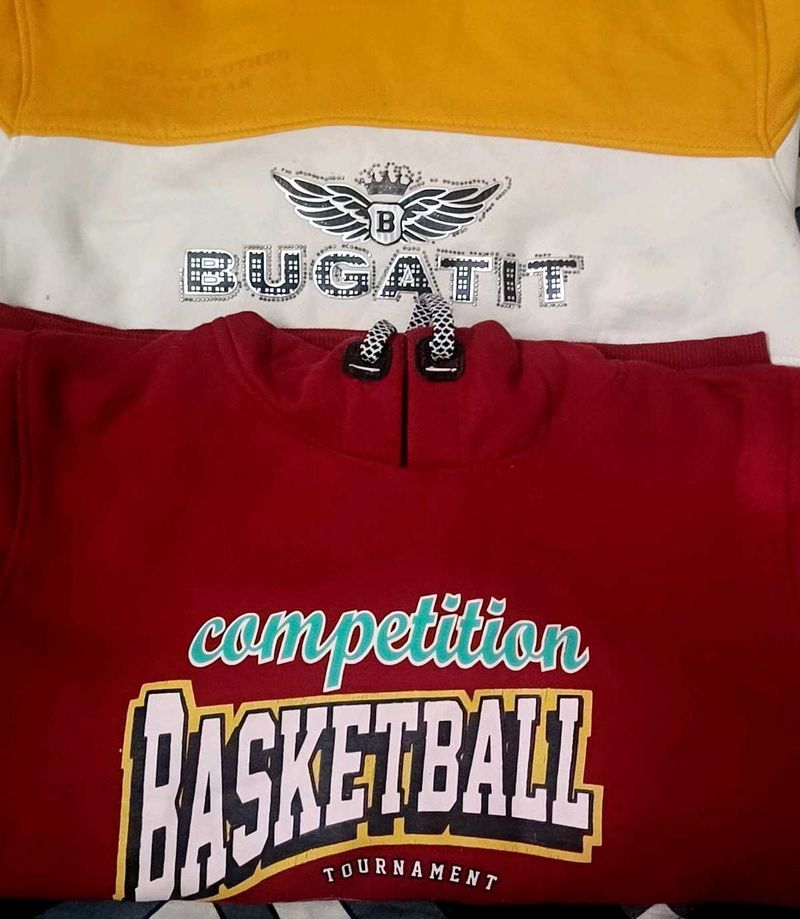 Cool Graphic T-Shirts combo