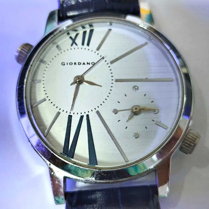 Giordano Stylish watch for women