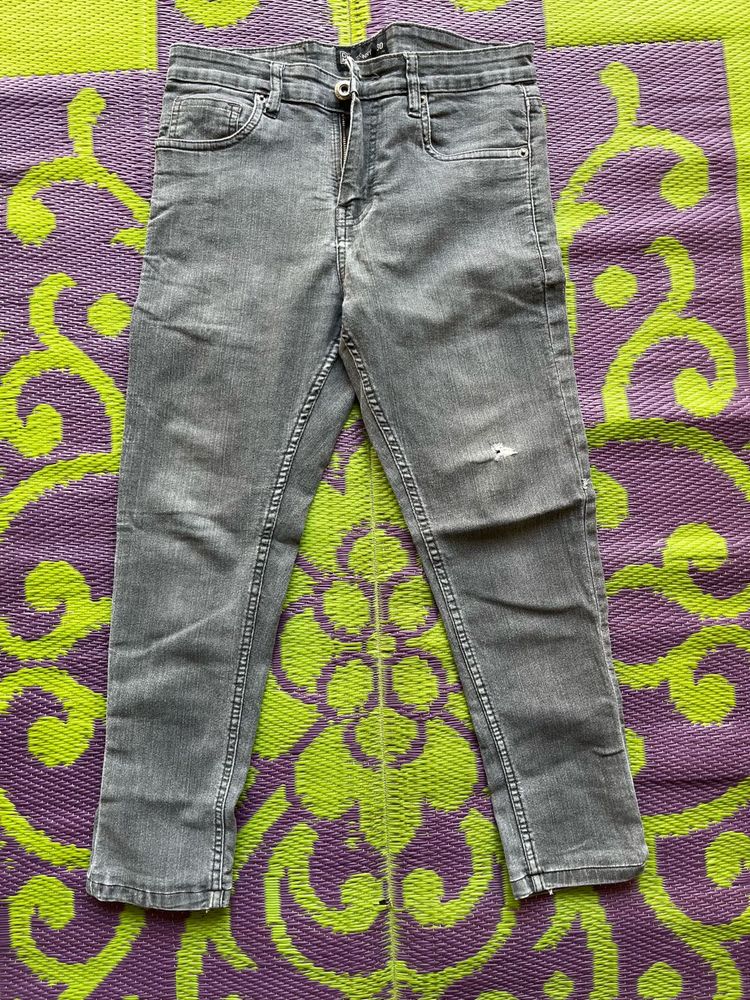 Unisex Jeans 100% Original Size30