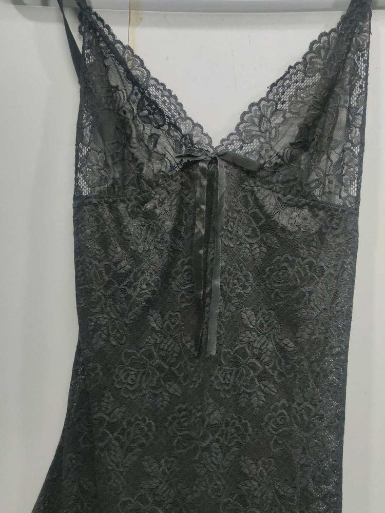 Black Nighty