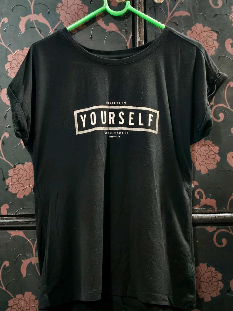 Women&#39;s Stylish Casual Tee FREE DELIVERY