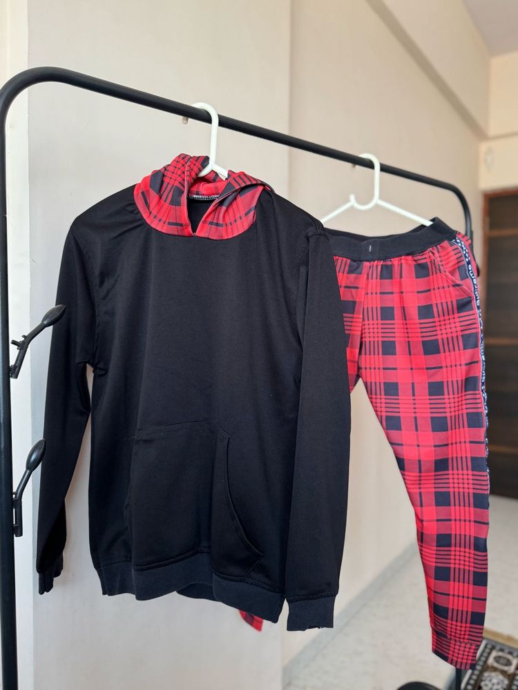 mens cordset