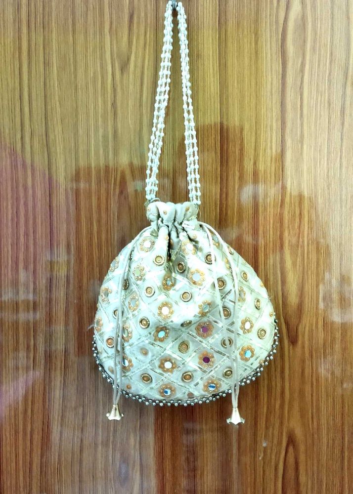 Potli Bag