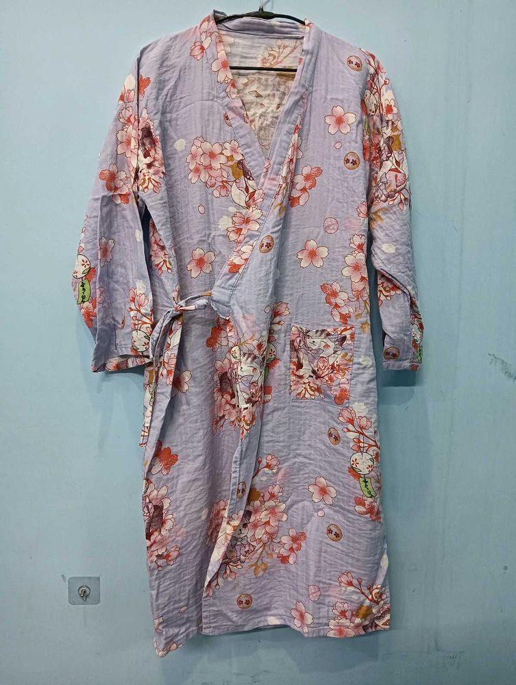 Bath Dress 38,40,42
