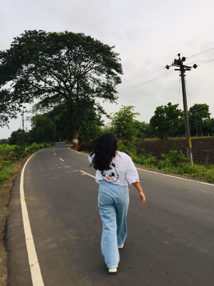 Light Blue Jeans