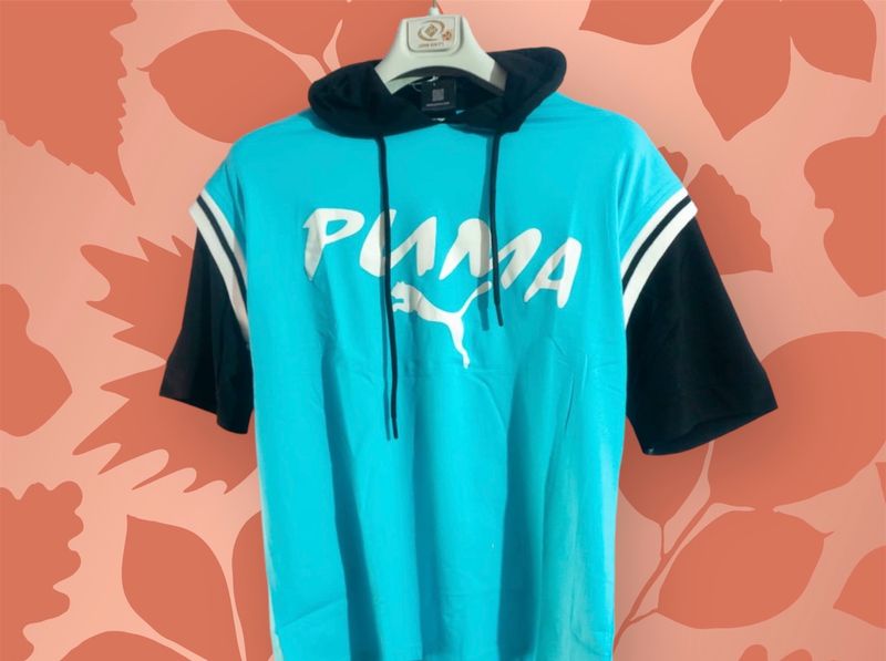 Regular Fit Tshirt