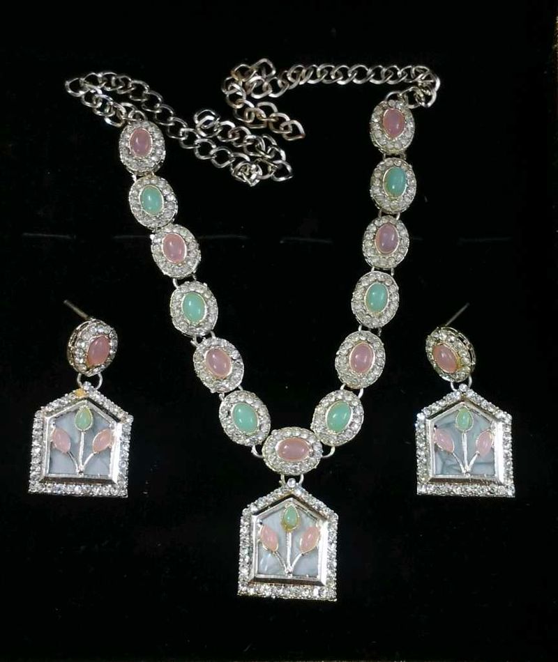 Jwellery Set 📐