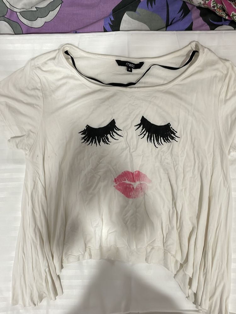 F21 Top