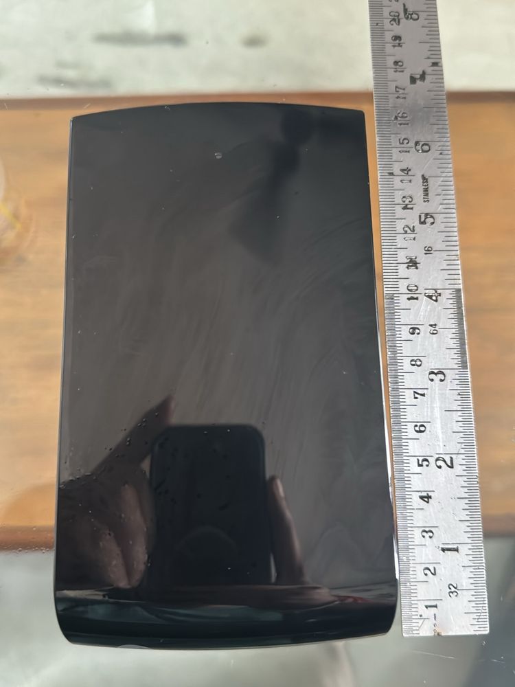 Seagate 1TB External Hard Disk