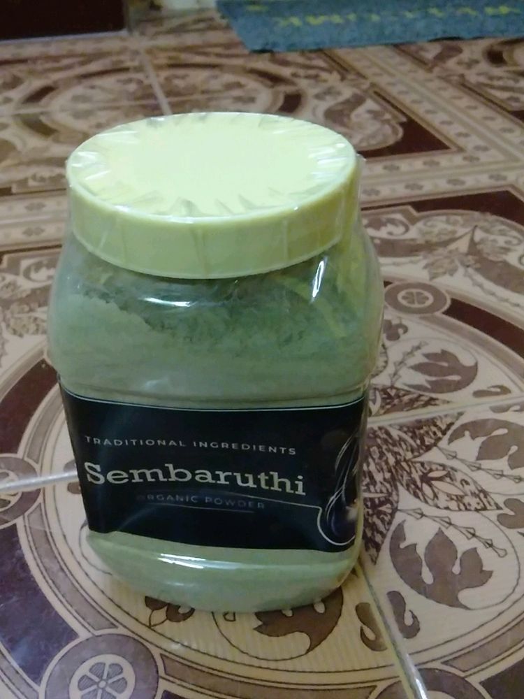 Herbal Organic Shikakai