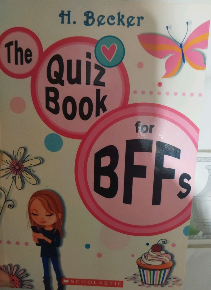 Bff Book
