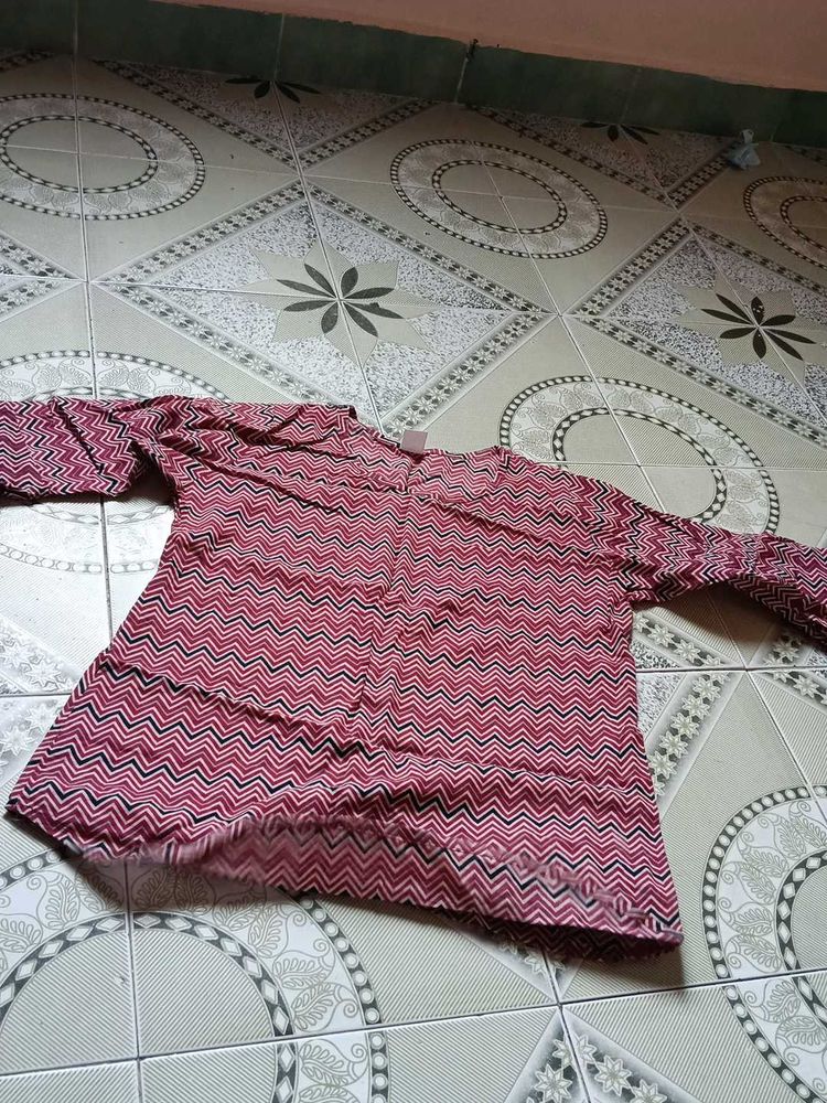 Short Top