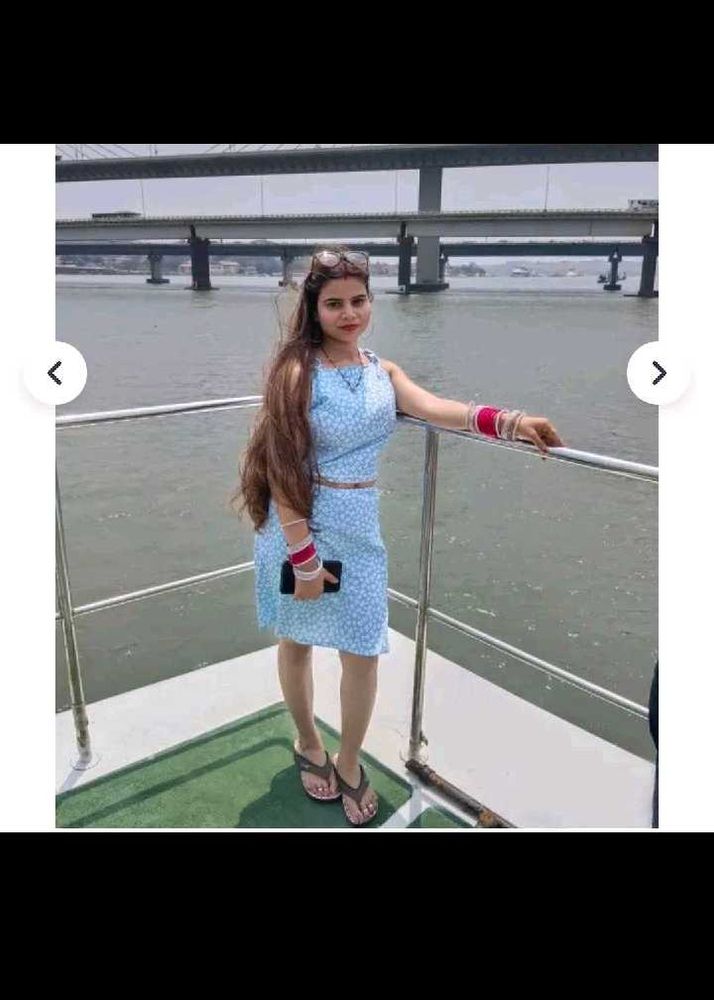 Top And Skirt
