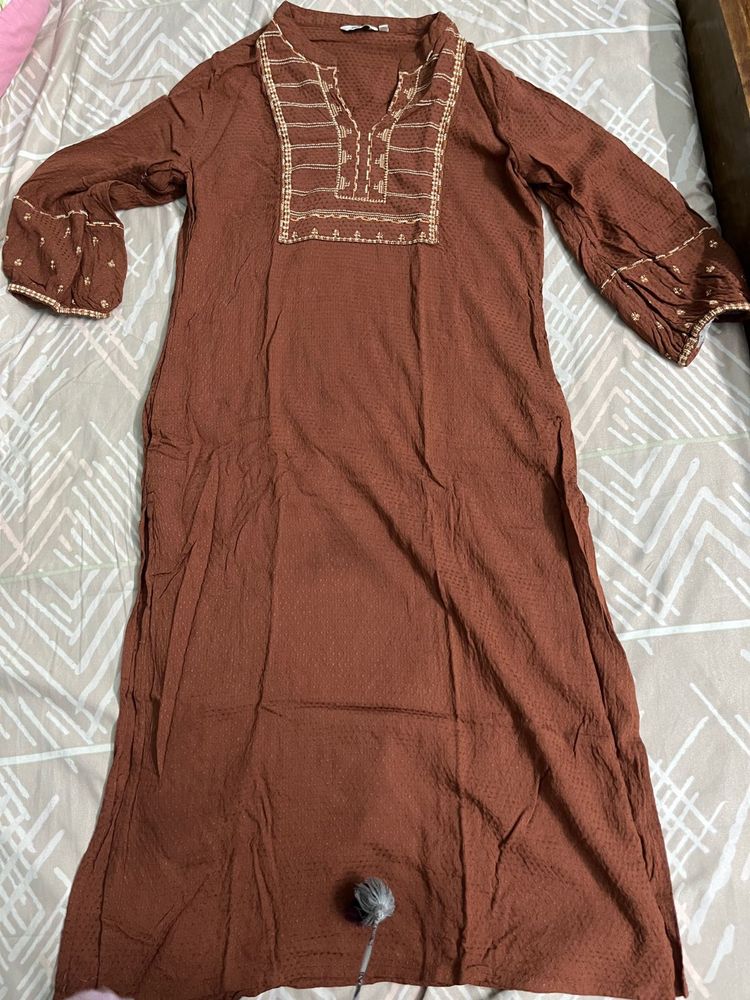 Kurti