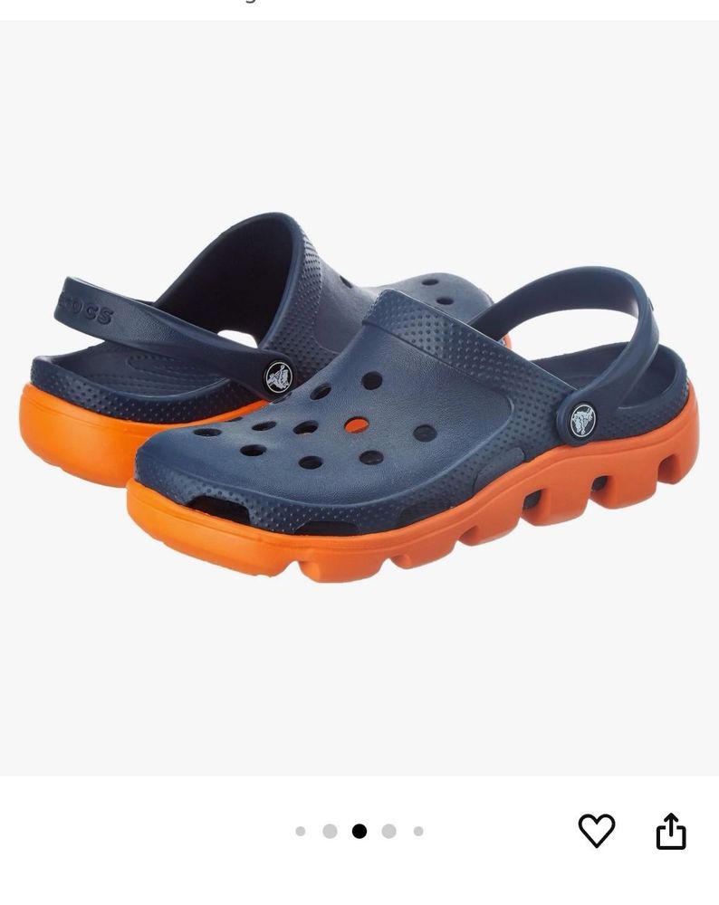 Men’s Crocs Original