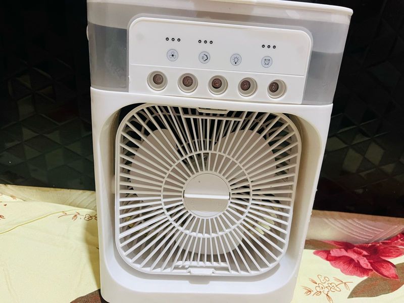 Portable Air Conditioner Coller New With Tag