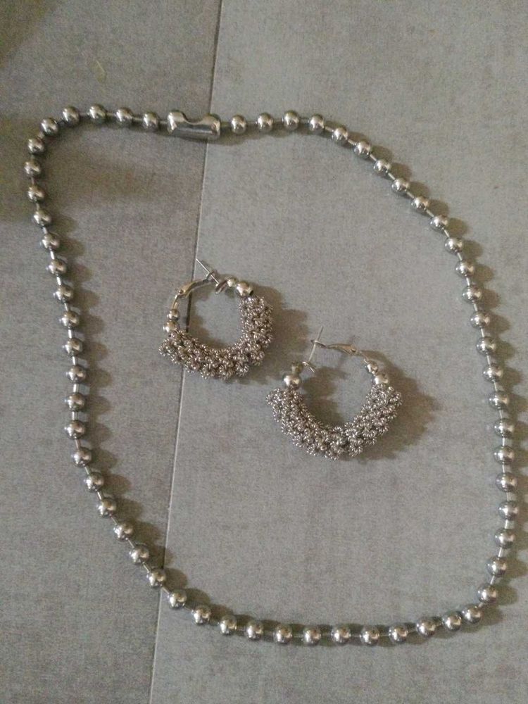 New Set