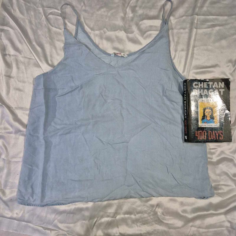 Top For Girls