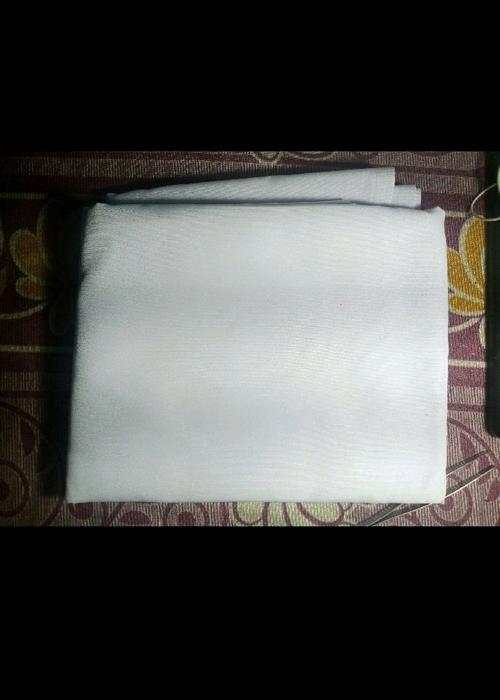 5 Meter White Cloth
