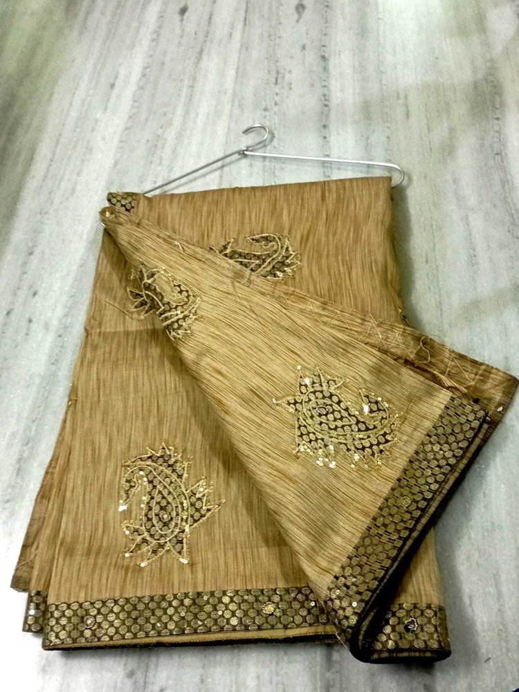 Beautiful Saree