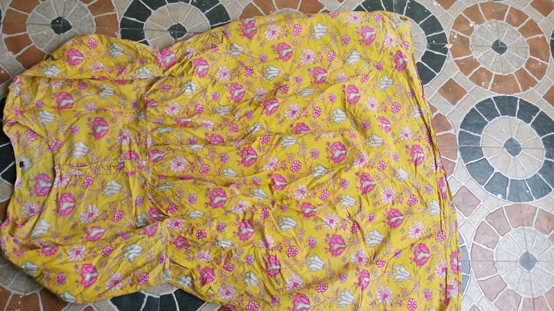 6 Feeding Dresses