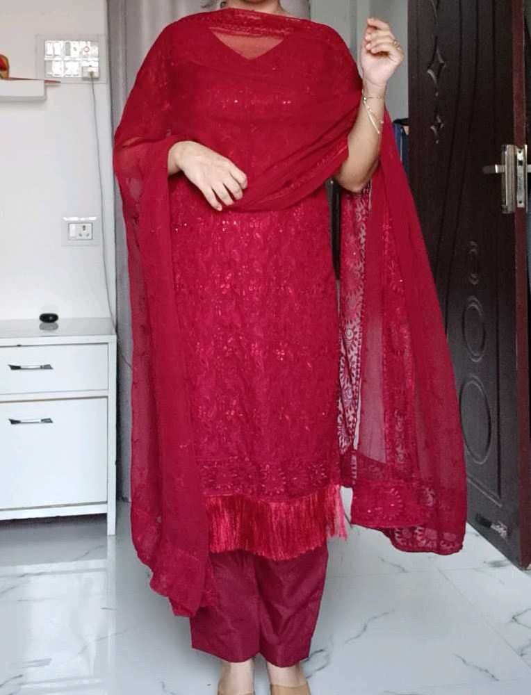 chickenkari Maroon article..