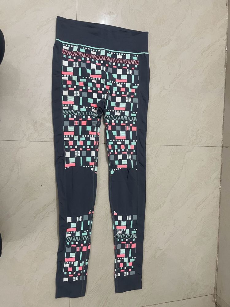 P05 Sweaty Betty ski base layer leggings! 🇵🇹