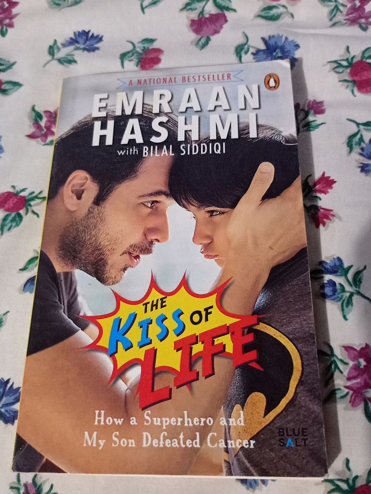 The Kiss Of Life - Emraan Hashmi
