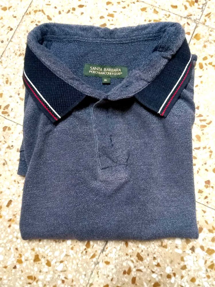 POLO Tshirt