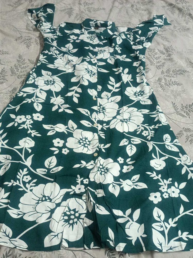 Beautiful Co-ord Set