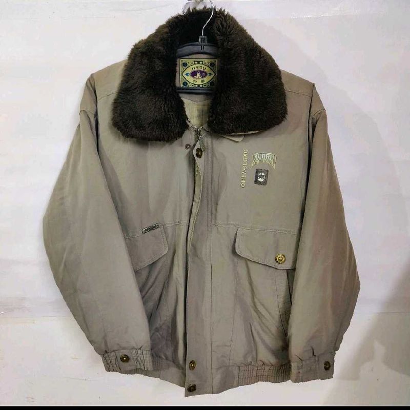 Jindu Male Jacket | Chest 42