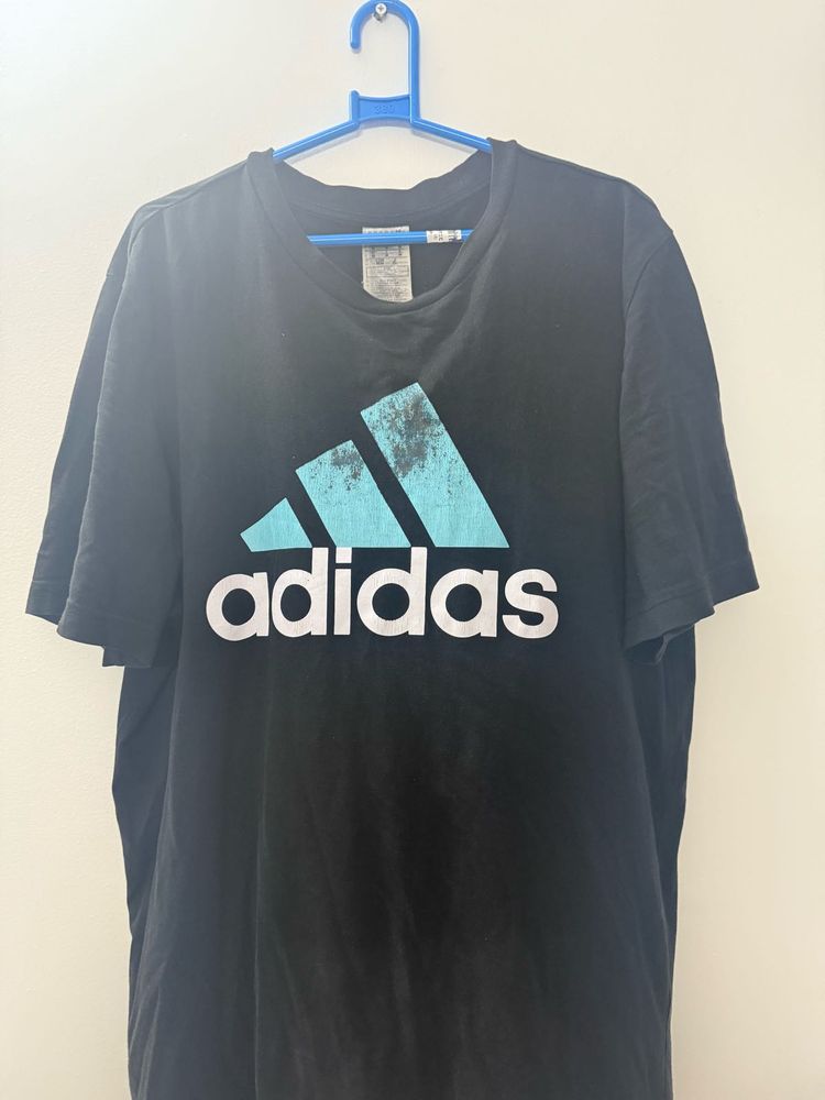 Adidas Graphic Tee