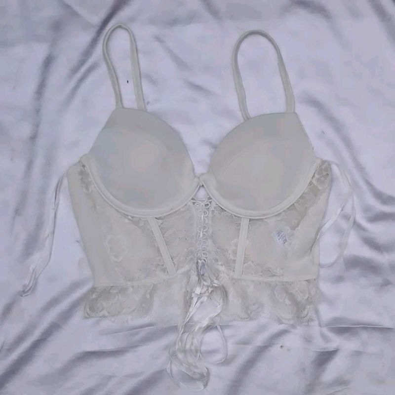 Forevermore Bra
