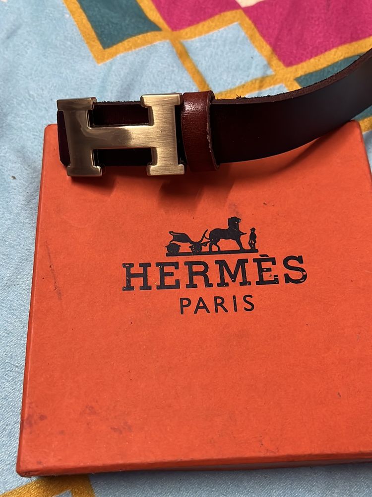 HERMES BELT