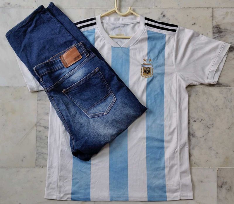 ADIDAS AUTHENTIC (ORIGINAL)