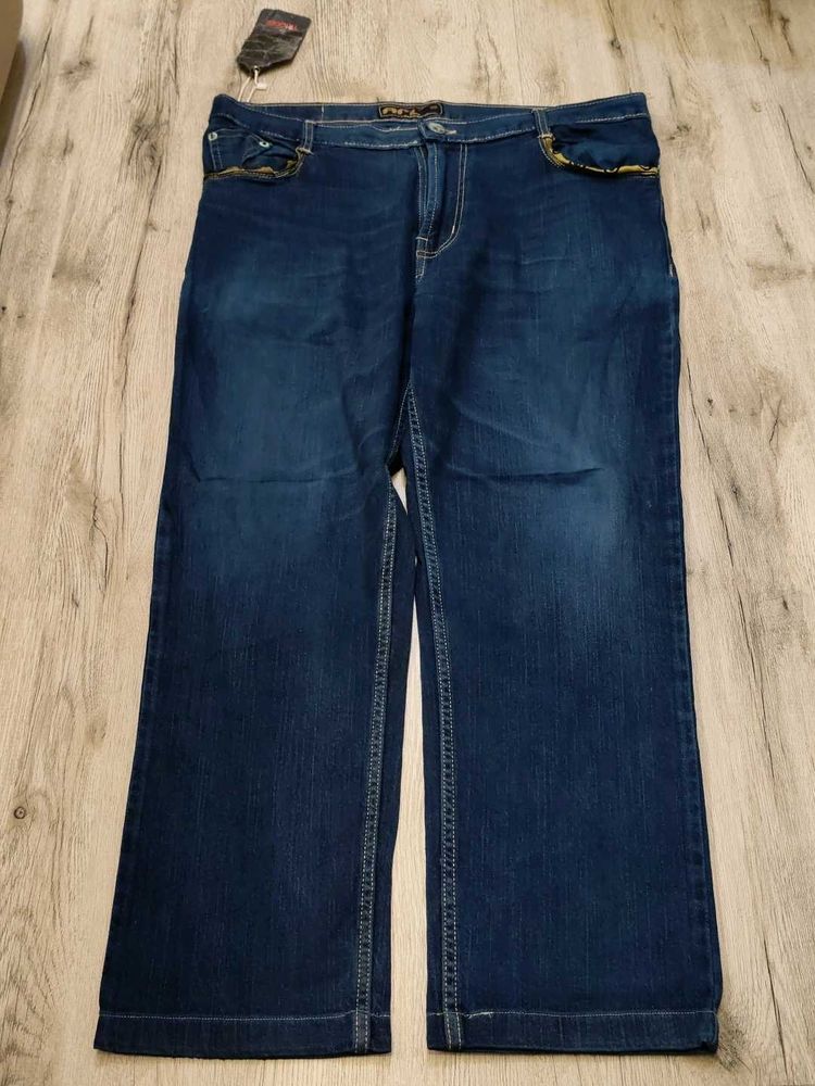 Ma574 AFL Jeans Waist 38