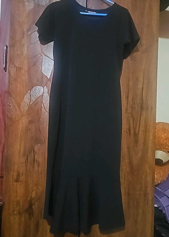 Bodycon Dress