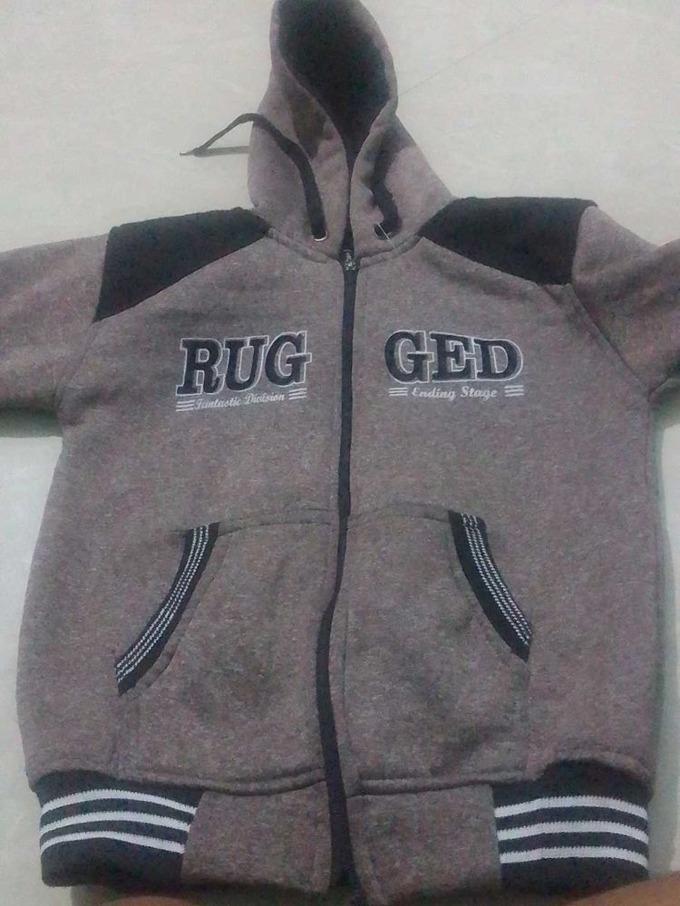 Winter Coat