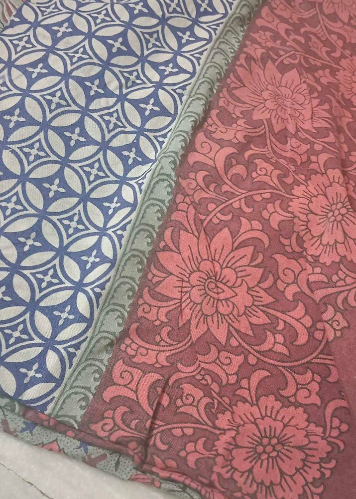 Double Bed Sheet