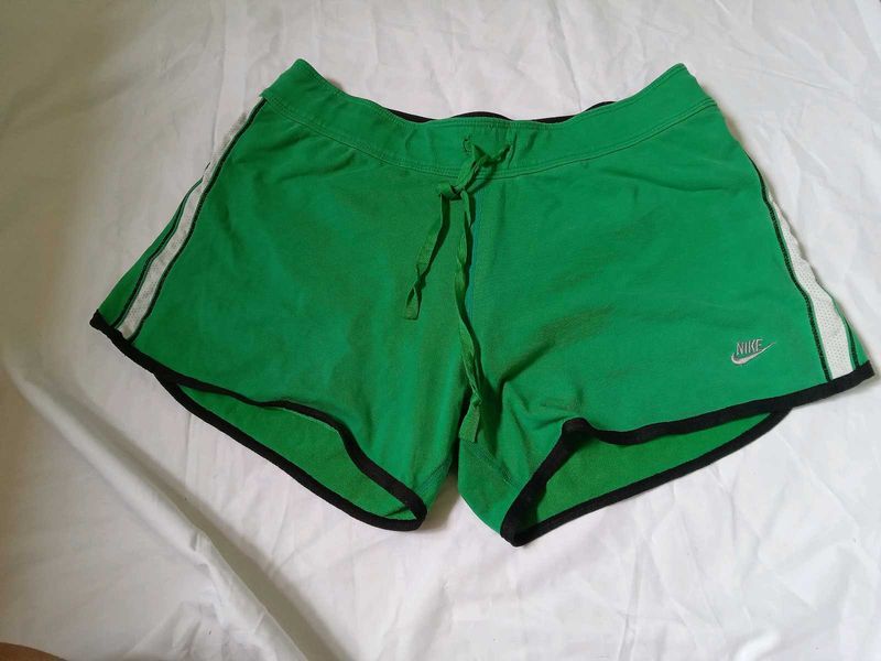 Nike  Shorts