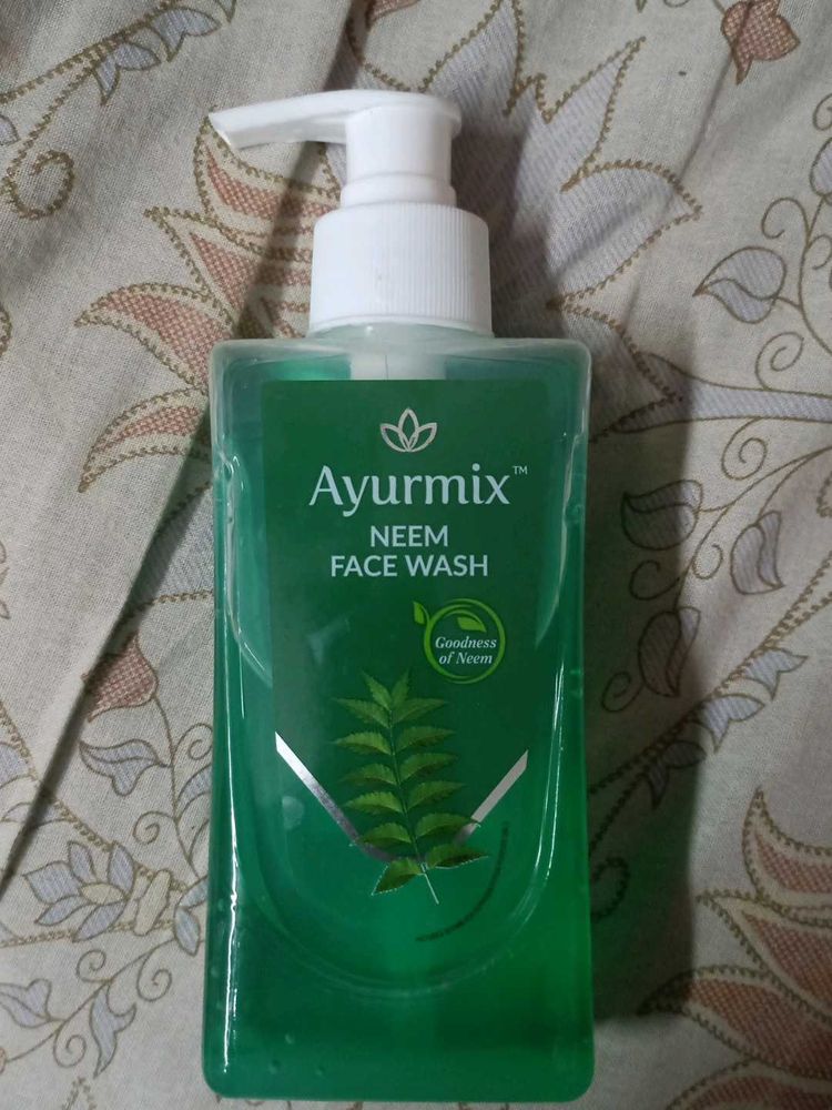 Neem Fash Wash