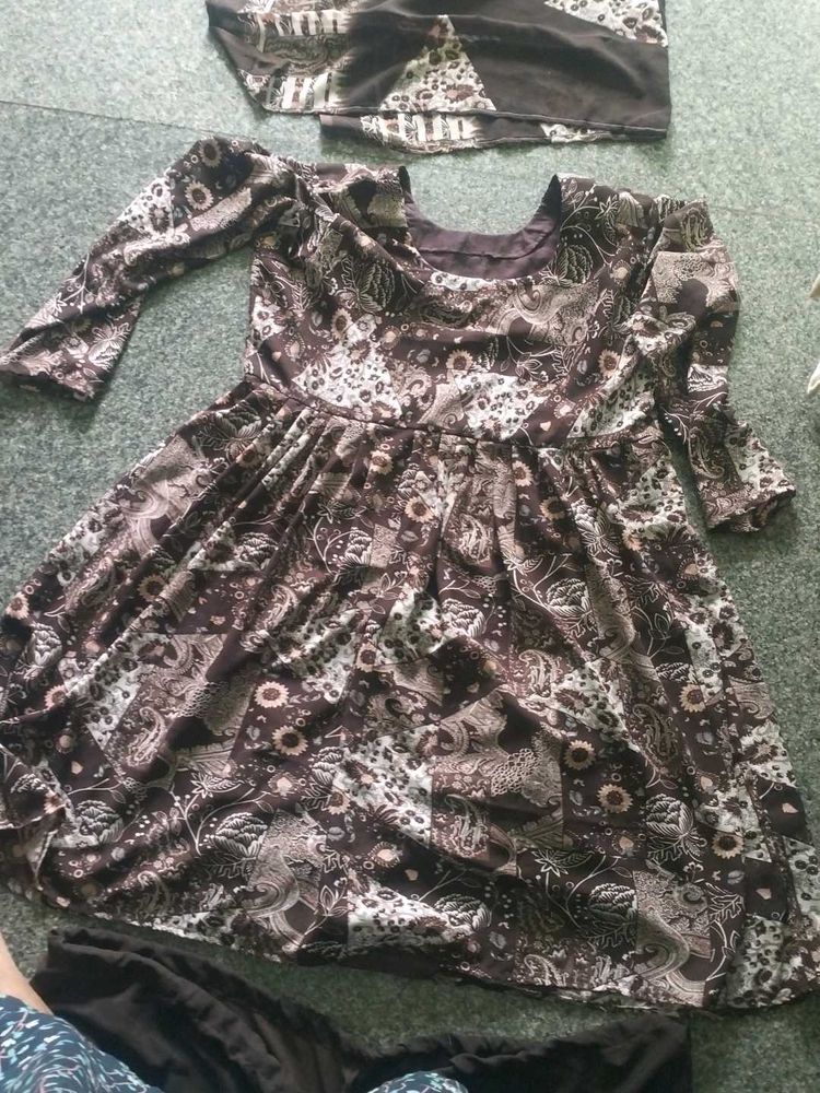 Drss Full Set With Plazooo