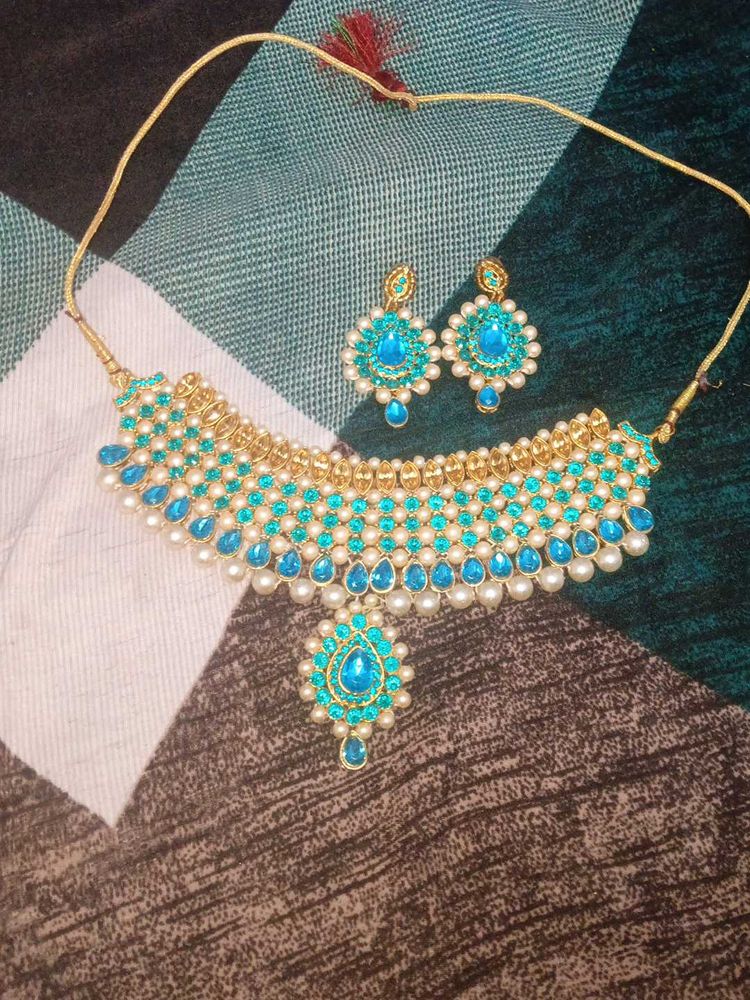 necklece