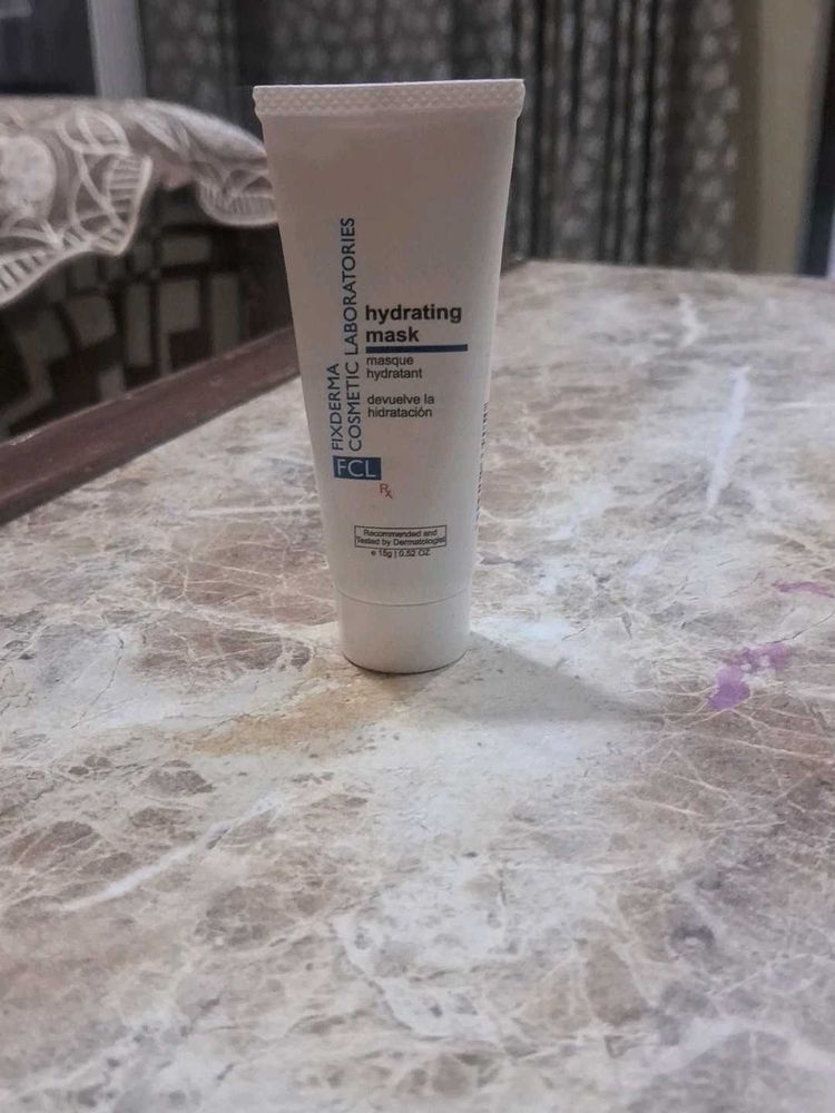 FCL Hydrating Mask