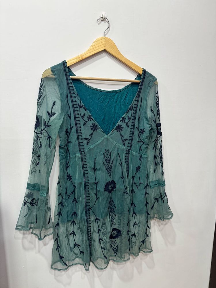 Zara Dress