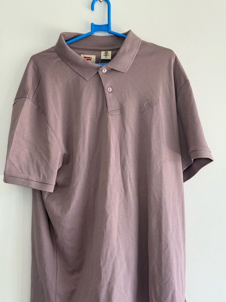 Levi&#39;s Polo Shirt