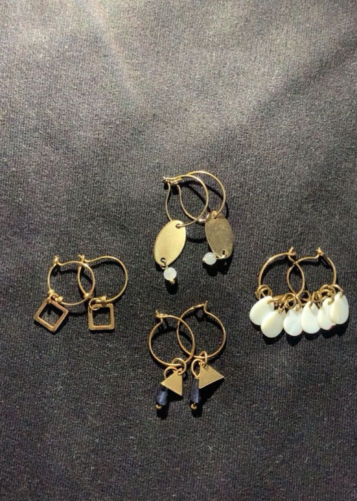 Earring Bundle