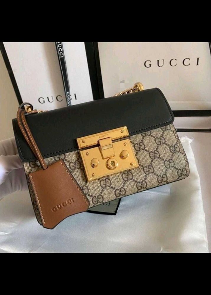 Gucci Slingbags